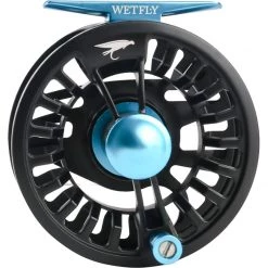 Cheapest 👏 Wetfly NitroLite Reel 4 5 6 🧨