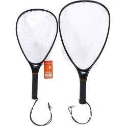 Brand new π Wetfly Titanium Carbon Fiber Net π 15 Brand new π Wetfly Titanium Carbon Fiber Net π -Stanley Bottle Shop BLA D7