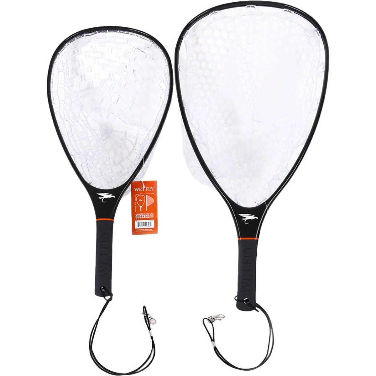 Brand new π Wetfly Titanium Carbon Fiber Net π 6 Brand new π Wetfly Titanium Carbon Fiber Net π - Image 4