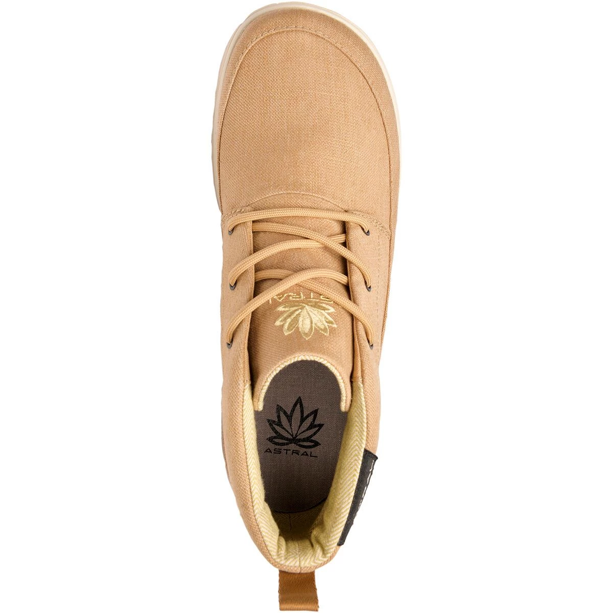 New π Astral Hemp Chukker π Shoe Women's βοΈ 4 New π Astral Hemp Chukker π Shoe Women's βοΈ - Image 3