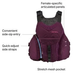 Best Sale 🎉 Astral Layla Personal Flotation Device Women's 😍 -Stanley Bottle Shop EP D9