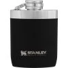 Cheapest 🌟 Stanley Master Unbreakable 8oz Hip Flask 👍 -Stanley Bottle Shop FOUBK