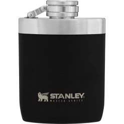 Cheapest 🌟 Stanley Master Unbreakable 8oz Hip Flask 👍