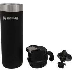 Budget 🎁 Stanley Master Unbreakable Trigger Action Mug 20oz ✔️ -Stanley Bottle Shop FOUBK D4 1