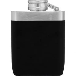 Cheapest 🌟 Stanley Master Unbreakable 8oz Hip Flask 👍 -Stanley Bottle Shop FOUBK D5