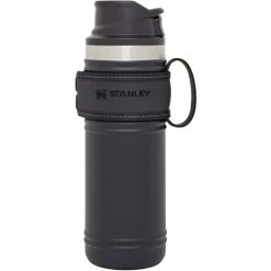 Budget ⌛ Stanley QuadVac Trigger Action 16oz Mug ✔️