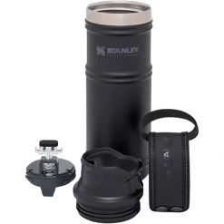 Budget ⌛ Stanley QuadVac Trigger Action 16oz Mug ✔️ -Stanley Bottle Shop FOUBLA D1 4