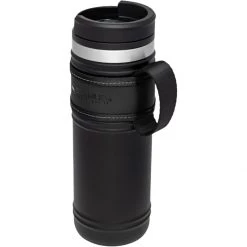 Outlet 🔥 Stanley 16oz Legacy NeverLeak Travel Mug 😍 -Stanley Bottle Shop FOUBLA D3 3