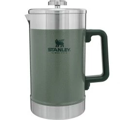 Coupon 😀 Stanley Classic Stay Hot French Press 48oz 👍