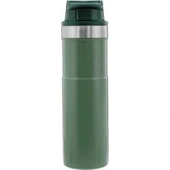 Best Pirce 🌟 Stanley Classic Trigger Action Travel Mug 20oz ✨ -Stanley Bottle Shop HAMGN D1 6