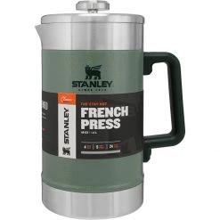 Coupon 😀 Stanley Classic Stay Hot French Press 48oz 👍 -Stanley Bottle Shop HAMGN D5 1
