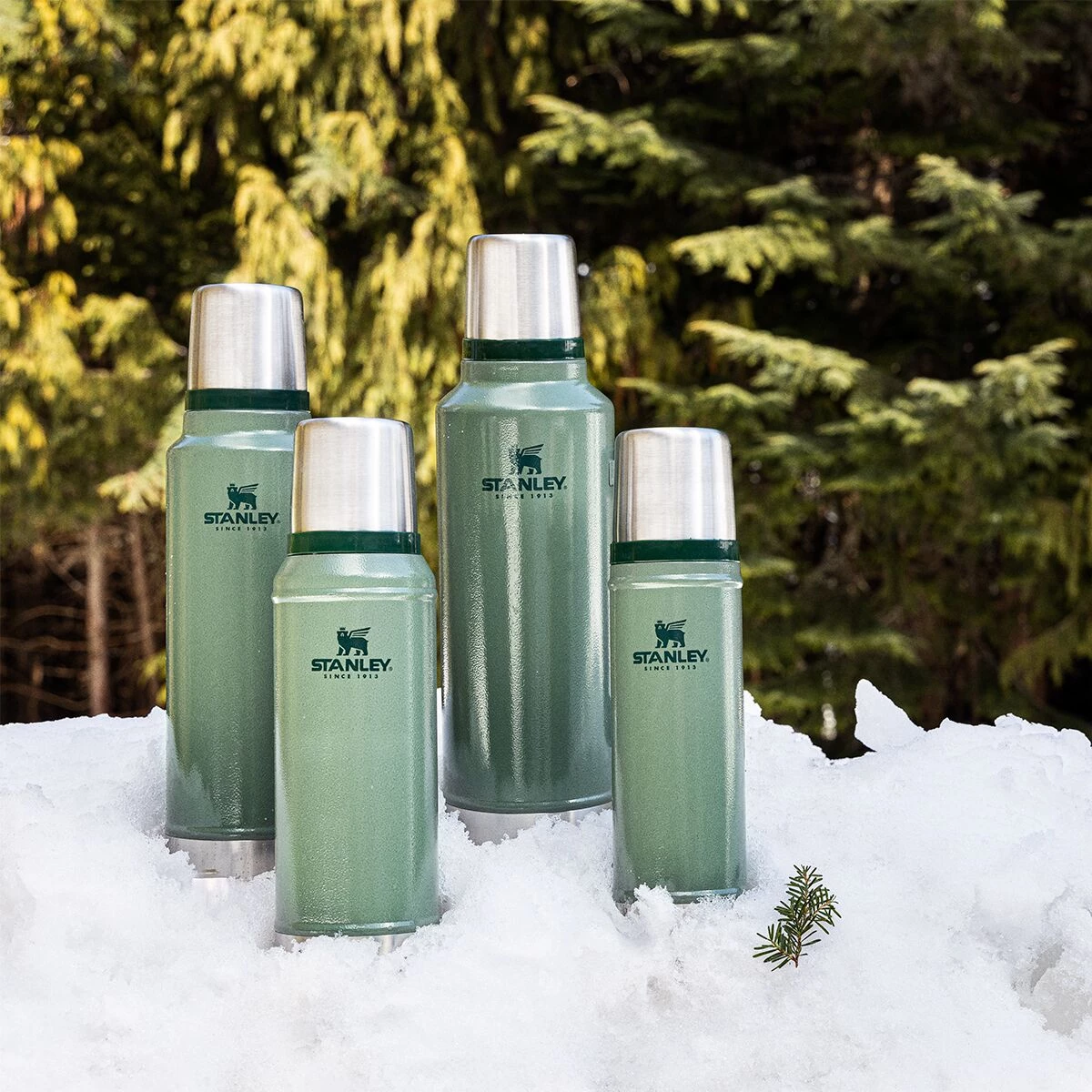 Discount π€© Stanley Classic Legendary Bottle 2.5qt β€οΈ 7 Discount π€© Stanley Classic Legendary Bottle 2.5qt β€οΈ - Image 5