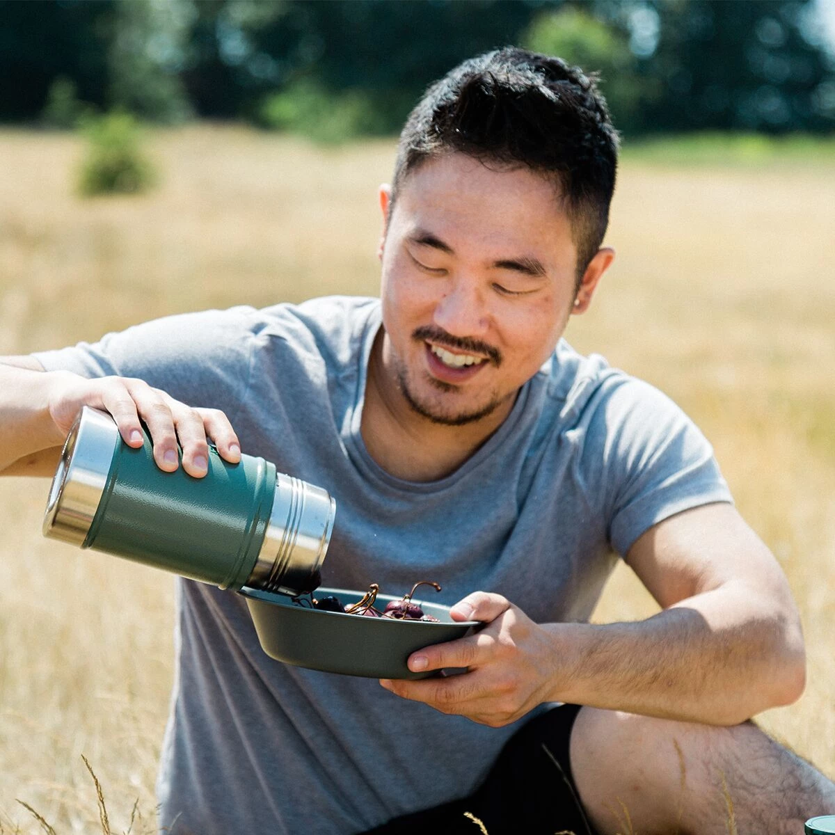 Top 10 ⭐ Stanley Classic Legendary Food Jar 1qt ⭐ 4 Top 10 ⭐ Stanley Classic Legendary Food Jar 1qt ⭐ - Image 2
