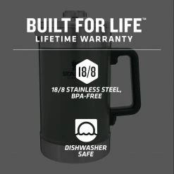 Coupon 😀 Stanley Classic Stay Hot French Press 48oz 👍 -Stanley Bottle Shop HAMGN D6