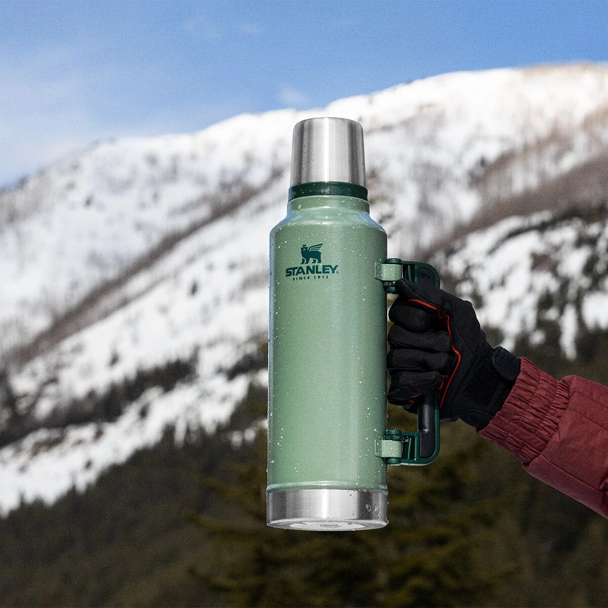 Discount π€© Stanley Classic Legendary Bottle 2.5qt β€οΈ 5 Discount π€© Stanley Classic Legendary Bottle 2.5qt β€οΈ - Image 3