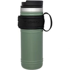 Outlet 🔥 Stanley 16oz Legacy NeverLeak Travel Mug 😍 -Stanley Bottle Shop HAMGRE 11