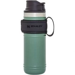 Budget ⌛ Stanley QuadVac Trigger Action 16oz Mug ✔️ -Stanley Bottle Shop HAMGRE 12
