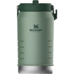 Budget 😍 Stanley IceFlow Flip Straw 64oz Jug 💯