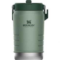 Cheap ✨ Stanley IceFlow Flip Straw 40oz Jug 🎁 -Stanley Bottle Shop HAMGRE 3