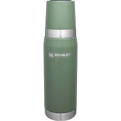 Best Pirce 🧨 Stanley Master Unbreakable 25oz Thermal Bottle 🛒 -Stanley Bottle Shop HAMGRE 4