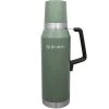 Hot Sale 🤩 Stanley Master Unbreakable 1.4qt Thermal Bottle 🤩 -Stanley Bottle Shop HAMGRE 7