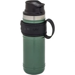 Budget ⌛ Stanley QuadVac Trigger Action 16oz Mug ✔️ -Stanley Bottle Shop HAMGRE D1 12