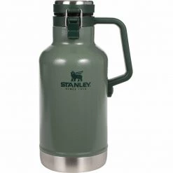 Outlet π Stanley Classic Outdoor Growler Gift Set π 25 Outlet π Stanley Classic Outdoor Growler Gift Set π -Stanley Bottle Shop HAMGRE D1