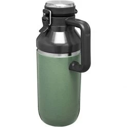 Brand new 🎁 Stanley Ceramivac Go Series 64oz Growler ⌛ -Stanley Bottle Shop HAMGRE D2 12