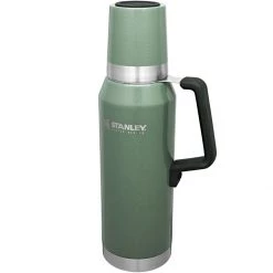Hot Sale 🤩 Stanley Master Unbreakable 1.4qt Thermal Bottle 🤩 -Stanley Bottle Shop HAMGRE D2 5