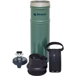 Hot Sale ✔️ Stanley QuadVac Trigger Action 20oz Mug 👏 -Stanley Bottle Shop HAMGRE D2 7