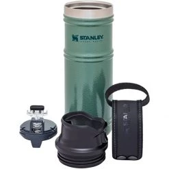 Budget ⌛ Stanley QuadVac Trigger Action 16oz Mug ✔️ -Stanley Bottle Shop HAMGRE D2 9