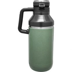 Brand new 🎁 Stanley Ceramivac Go Series 64oz Growler ⌛ -Stanley Bottle Shop HAMGRE D3 12