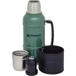 Best deal 💯 Stanley QuadVac 1.5qt Thermal Bottle ⭐ -Stanley Bottle Shop HAMGRE D3 4