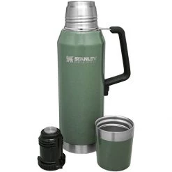 Hot Sale 🤩 Stanley Master Unbreakable 1.4qt Thermal Bottle 🤩 -Stanley Bottle Shop HAMGRE D3 5