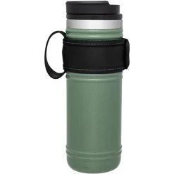 Outlet 🔥 Stanley 16oz Legacy NeverLeak Travel Mug 😍 -Stanley Bottle Shop HAMGRE D3 8