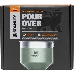 Top 10 ⌛ Stanley Perfect Brew Pour Over 👍 -Stanley Bottle Shop HAMGRE D5 1
