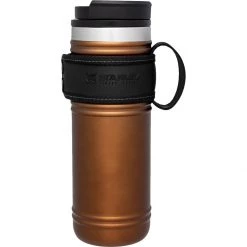 Outlet 🔥 Stanley 16oz Legacy NeverLeak Travel Mug 😍 -Stanley Bottle Shop MAP 1