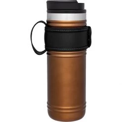 Outlet 🔥 Stanley 16oz Legacy NeverLeak Travel Mug 😍 -Stanley Bottle Shop MAP D2