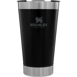 Top 10 💯 Stanley Classic Stay Chill Beer Pint 16oz 🛒 -Stanley Bottle Shop MATBK 4