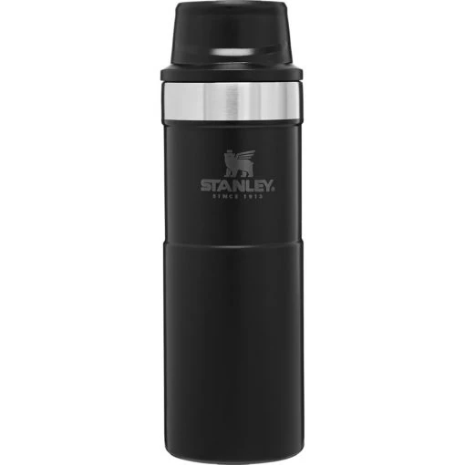 Hot Sale 🛒 Stanley Classic Trigger Action Travel Mug 16oz 🛒 -Stanley Bottle Shop MATBK 5
