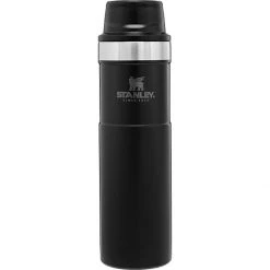 Best Pirce 🌟 Stanley Classic Trigger Action Travel Mug 20oz ✨
