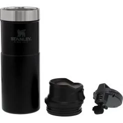 Hot Sale 🛒 Stanley Classic Trigger Action Travel Mug 16oz 🛒 -Stanley Bottle Shop MATBK D1 5
