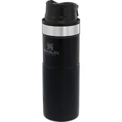 Hot Sale 🛒 Stanley Classic Trigger Action Travel Mug 16oz 🛒 -Stanley Bottle Shop MATBK D2 3