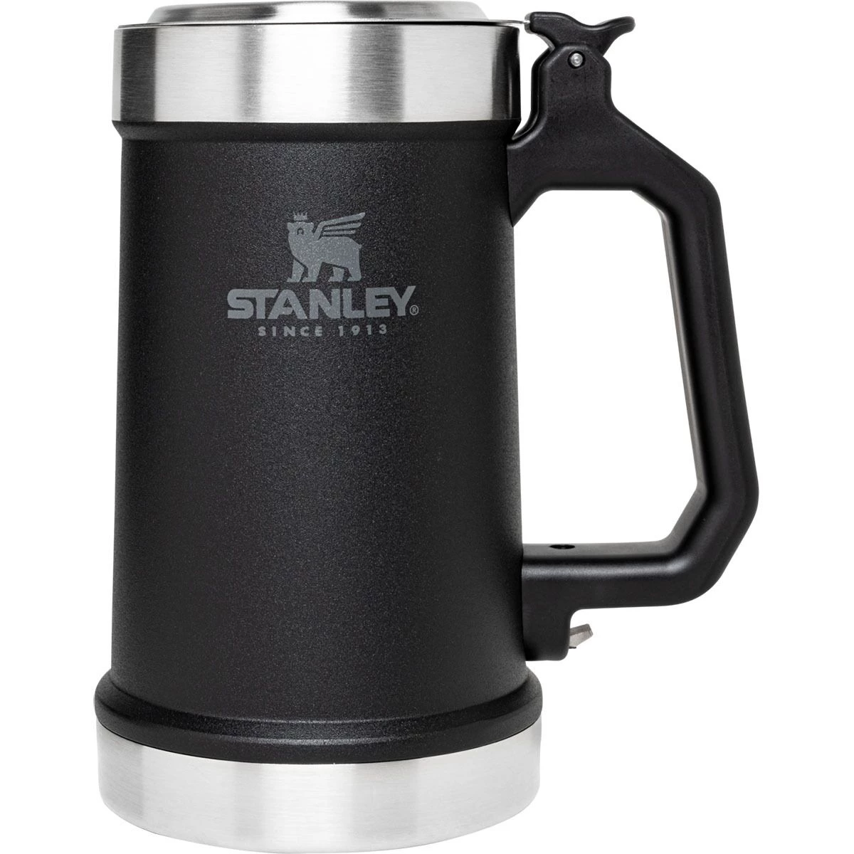 Promo π Stanley Bottle Opener 24oz Beer Stein π 3 Promo π Stanley Bottle Opener 24oz Beer Stein π