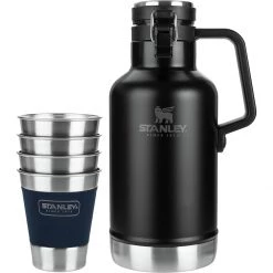 Outlet 🛒 Stanley Classic Outdoor Growler Gift Set 😍