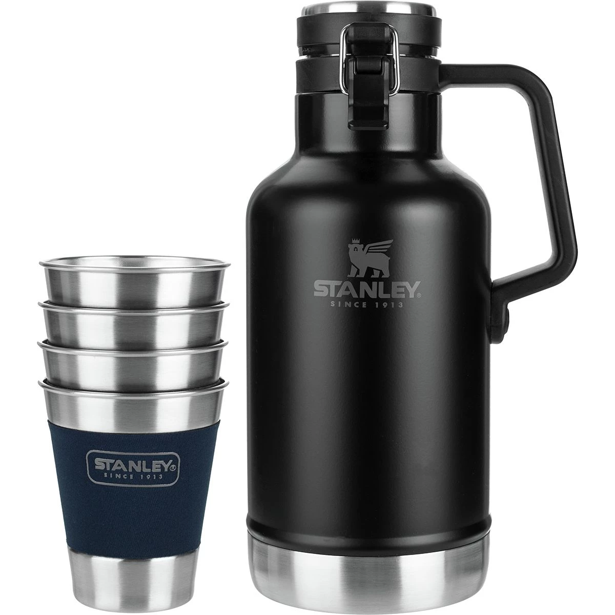 Outlet π Stanley Classic Outdoor Growler Gift Set π 3 Outlet π Stanley Classic Outdoor Growler Gift Set π