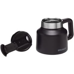 Best deal π Stanley Tough To Tip 20oz Admiral's Mug π 22 Best deal π Stanley Tough To Tip 20oz Admiral's Mug π -Stanley Bottle Shop MATBLA D2