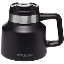 Best deal π Stanley Tough To Tip 20oz Admiral's Mug π 19 Best deal π Stanley Tough To Tip 20oz Admiral's Mug π -Stanley Bottle Shop MATBLA D5