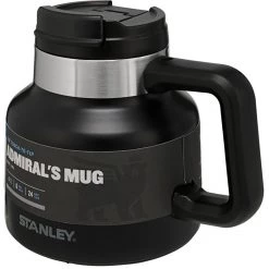 Best deal π Stanley Tough To Tip 20oz Admiral's Mug π 18 Best deal π Stanley Tough To Tip 20oz Admiral's Mug π -Stanley Bottle Shop MATBLA D6