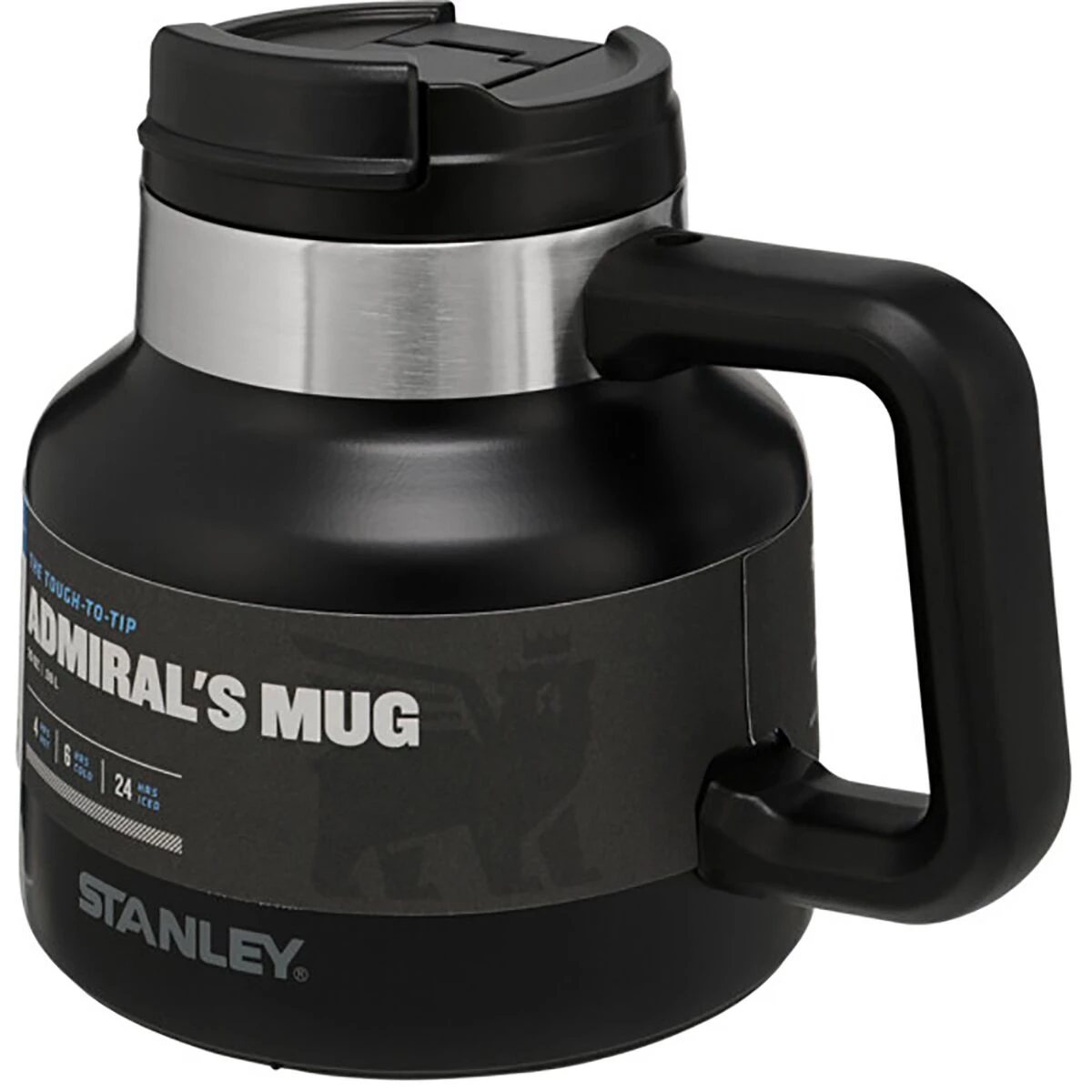Best deal π Stanley Tough To Tip 20oz Admiral's Mug π 8 Best deal π Stanley Tough To Tip 20oz Admiral's Mug π - Image 6